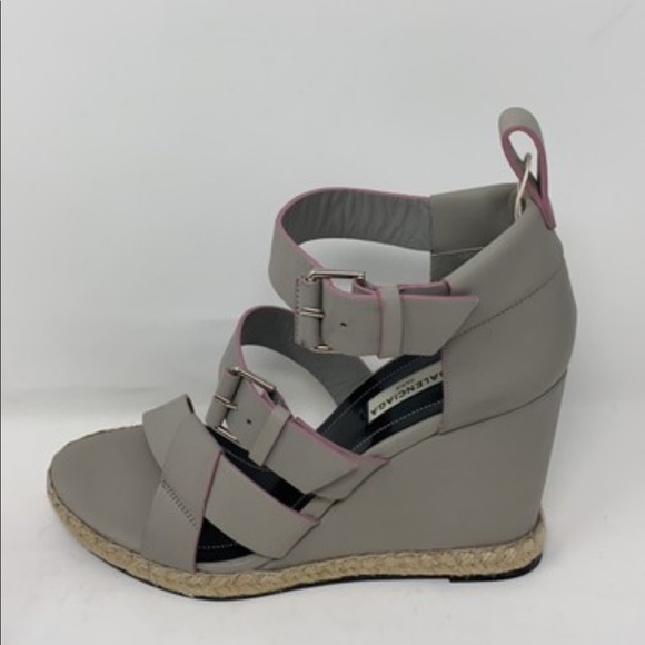 Balenciaga sandals - Picture 5 of 7